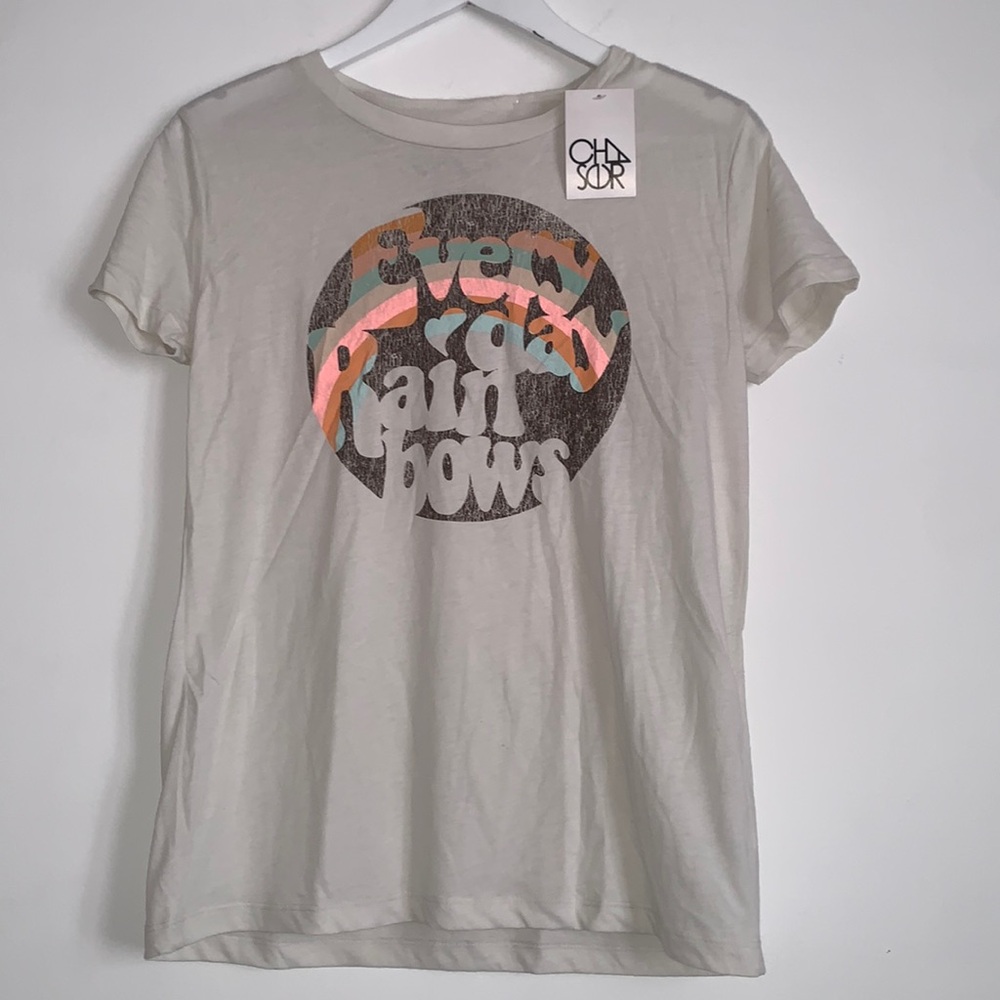 Chaser | Every day Rainbows Size small - Picture 2 of 5